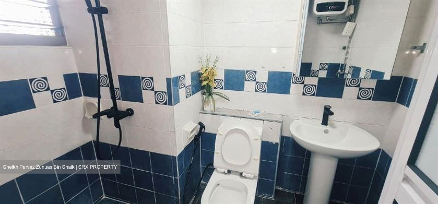 Blk 677C Edelweiss@jurong (Jurong West), HDB 5 Rooms #604388141